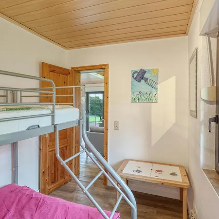 2 Bedroom Beautiful In *