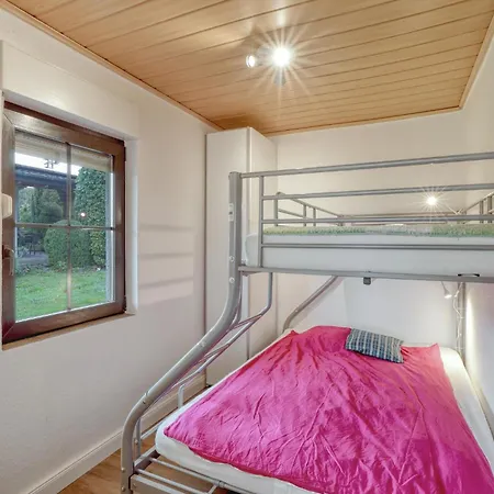 2 Bedroom Beautiful In *