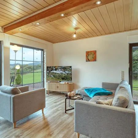 In With House A Panoramic View *