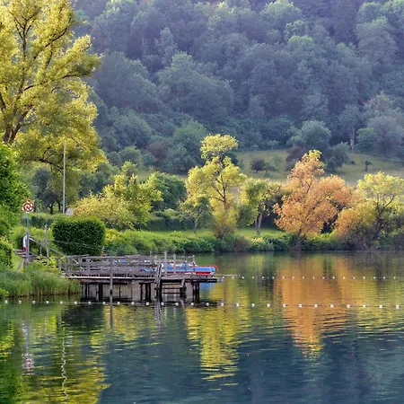 2 Bedroom Beautiful In Vakantiehuis Daun