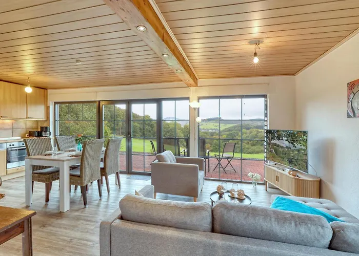 2 Bedroom Beautiful In Daun